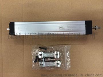 厂家直销MAX注塑机电子尺/电阻尺/ 位移传感器PR-300mm